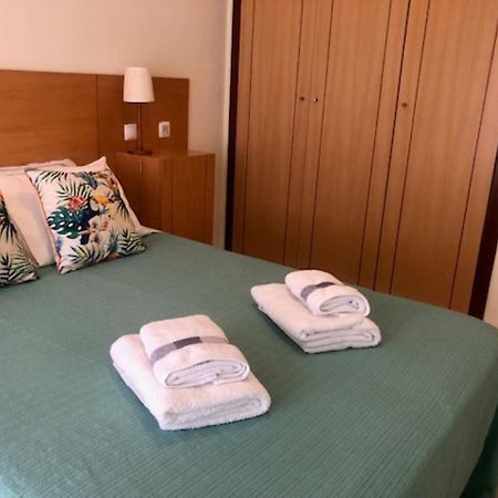 Apartamento Sol Портиман Экстерьер фото