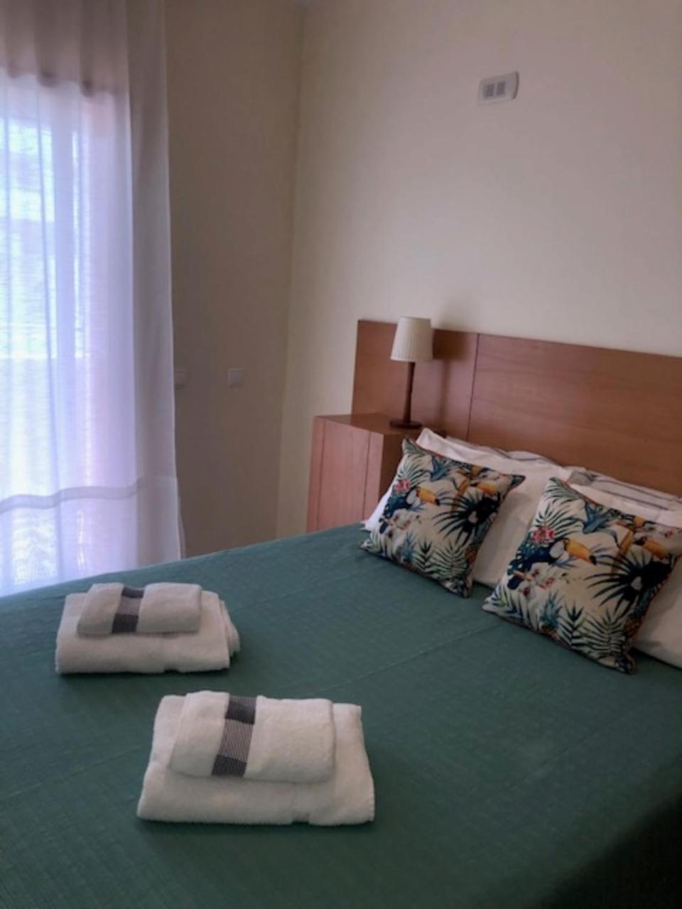 Apartamento Sol Портиман Экстерьер фото