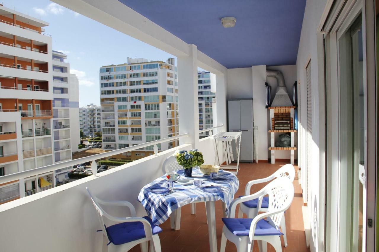 Apartamento Sol Портиман Экстерьер фото